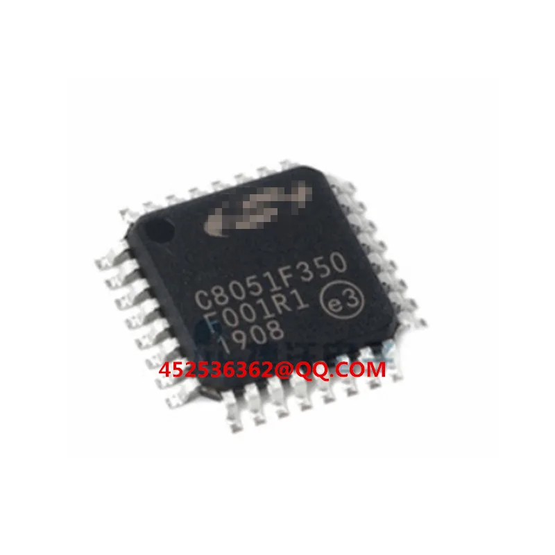 

1PCS 100%New C8051F350 LQFP32 C8051F350-GQ Original Stock