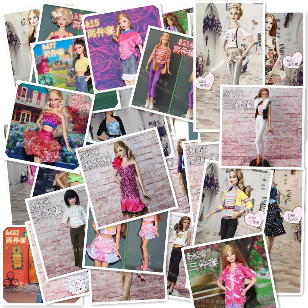 

Платье для куклы 30 см, модная одежда, костюм для licca для куклы 30 см, аксессуары для блайз, детские игрушки, лучший подарок для девочки