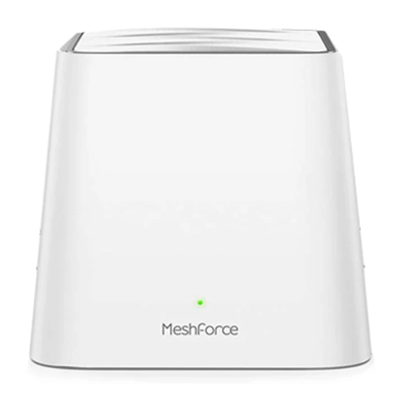 Ripetitore Wifi Mesh Router Wi Fi Estensore A Lungo Raggio Aumenta Wi-Fi Amplificatore Di Segnale Router Wireless Booster Spina Ue