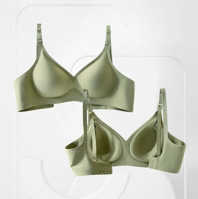 Premium Maternity Nursing Bra 2