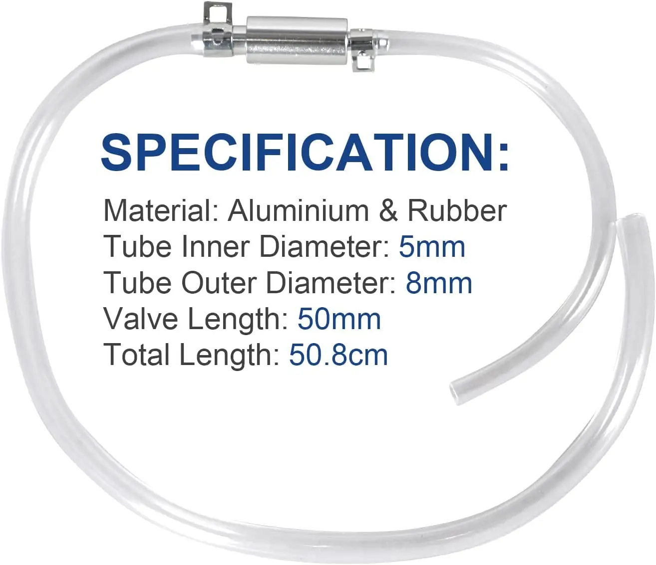 Strumento Spurgo Frizione E Freni Idraulici - Per Moto E Auto, Con Valvola Unidirezionale - Foto 10