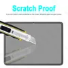 2 Pieces HD Scratch Proof Screen Protector Tempered Glass For OPPO Pad NEO LTE WiFi 11.36-inch 2024 Tablet Protective Film 6