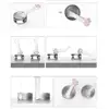 Pet Canned Spoon Adorable Lovely Paw Design Silicone Cat Food Can Lid Cover Spoon Jar Opener Puppy Feeding Food Scoop 3