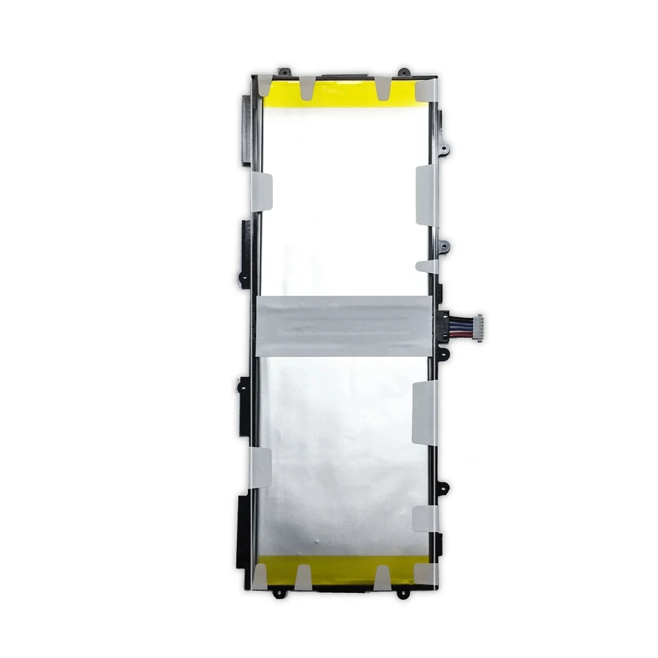 Rechargeable Battery Tablet Battery T4500E T4500C 6800Mah For Samsung Galaxy Tab 3 10.1 GT P5200 P5210 P5220 P5213