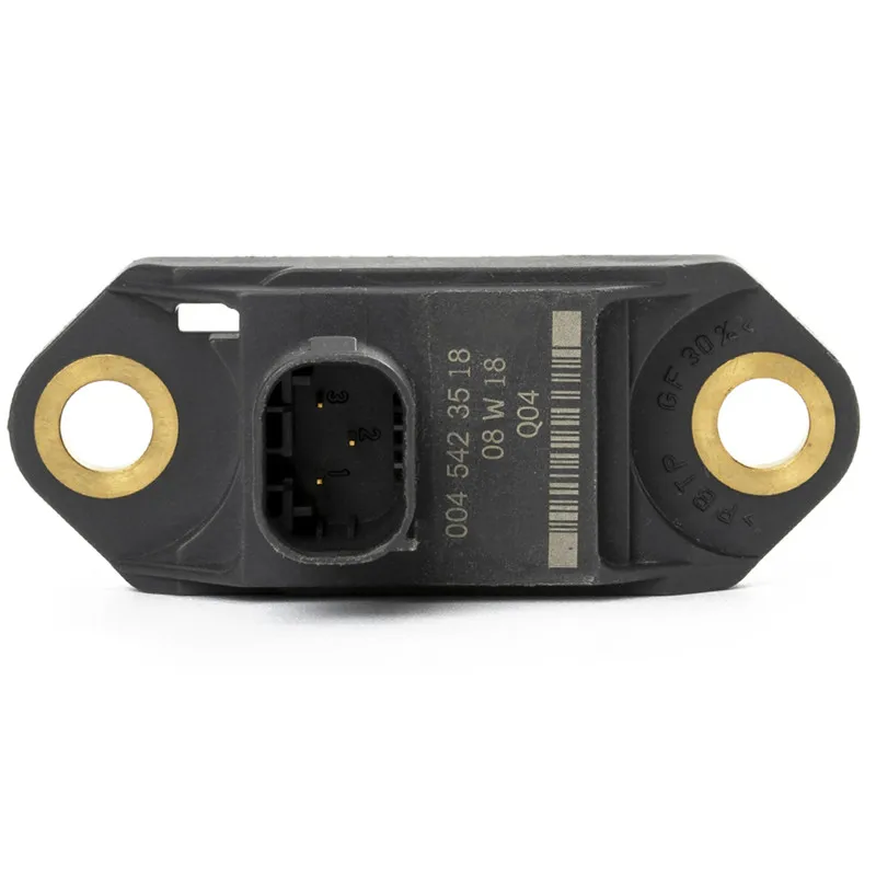 New Acceleration Suspension Vertical Sensor A0045423518 0055421218 0045423518 004 542 35 18 For Mercedes-Benz CLS SL 2007-2014