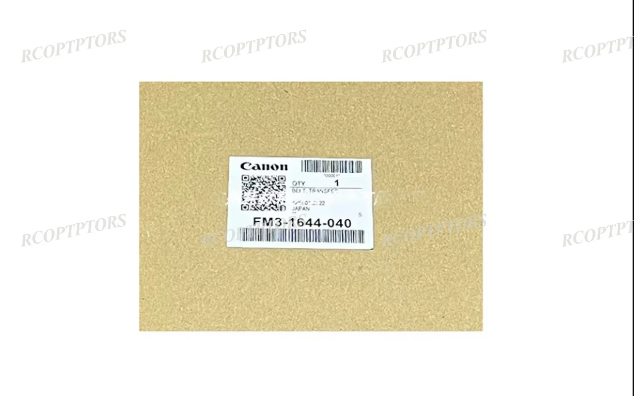  FM 31644040   캐논 C6000 C6010 C7000 C7010 C8000 C10000용 전사 벨트