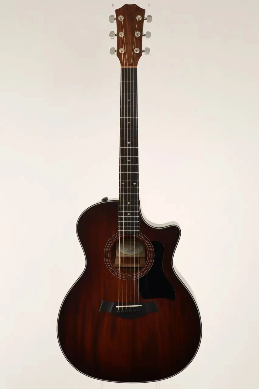 

324ce BlackwoodSunburst 2015 Acoustic Guitar