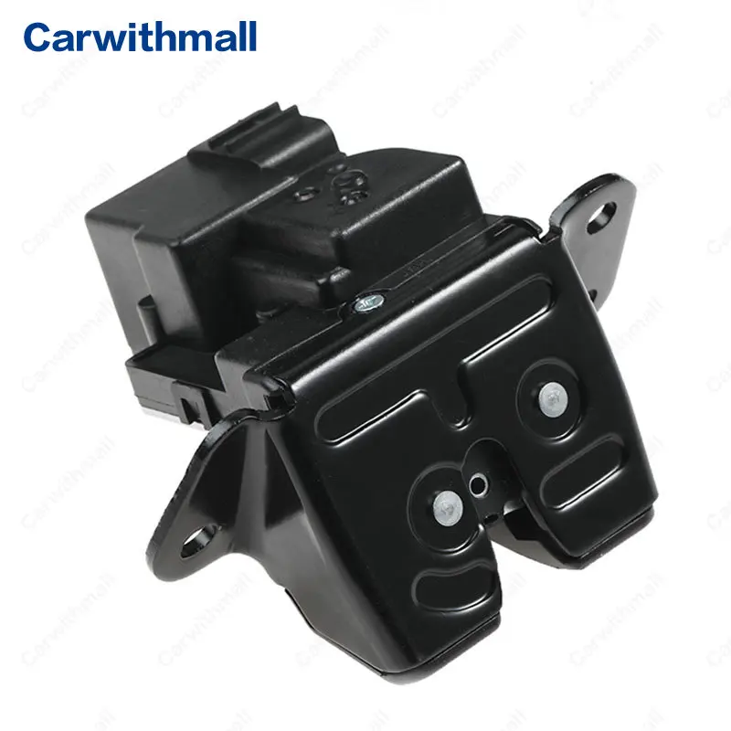 

Новый привод защелки замка задней крышки для Hyundai Tucson 2010-2015 81230-2S000 812302S000