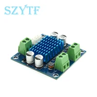 XH-A232 TPA3110  high-definition digital audio amplifier board mp3 amplification module 12V24V 30W+30W channel loudspeaker panel - Image 6