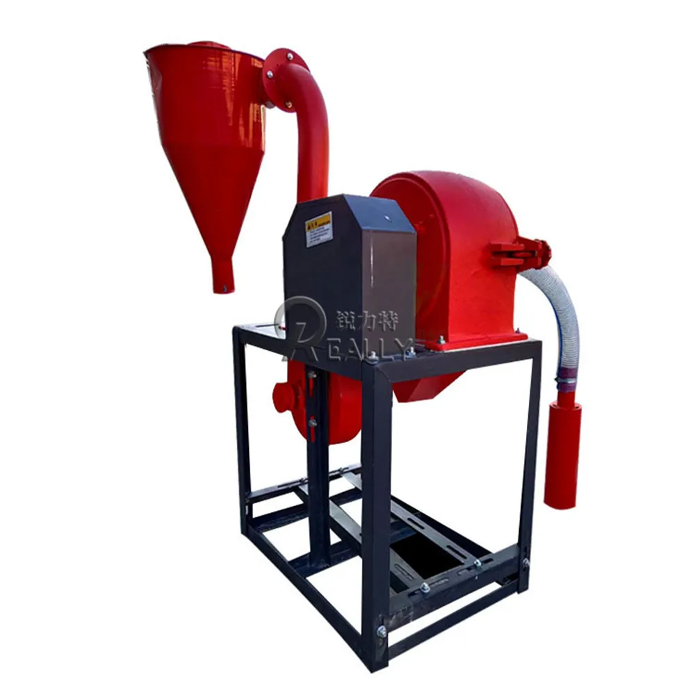 CommercialFlourMillGrainPowderMaizeMillingMachinesforSalein