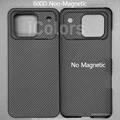 600D No Magnetic
