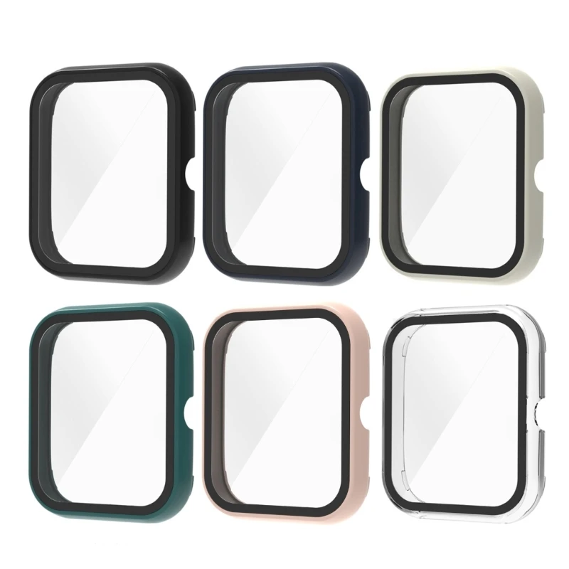 

Comprehensive Protections Watch Case Long Service & Convenient Watch Protector Lightweight Case Suitable for DropShipping