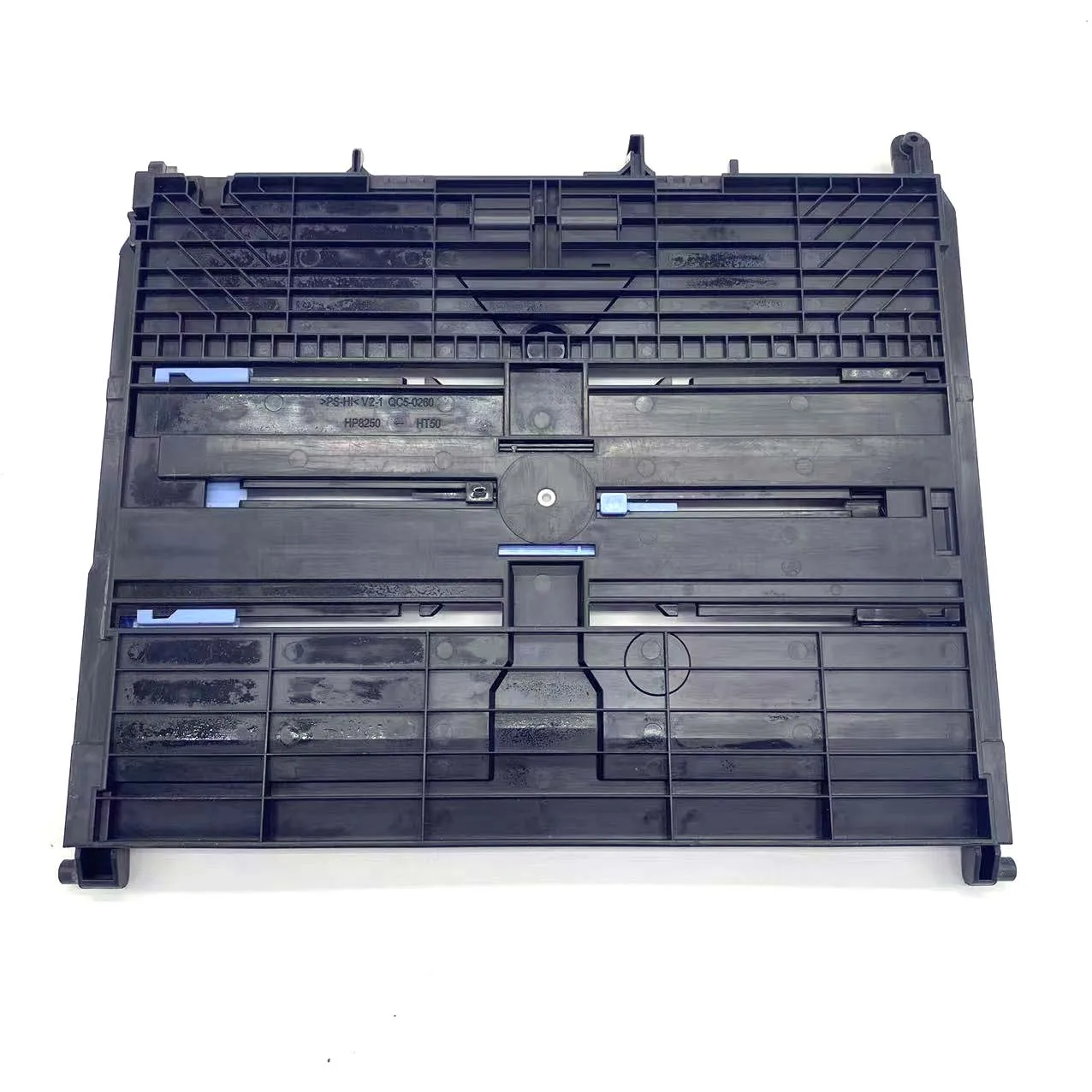 Vassoio Di Carta Adatto Per Canon Mg5640 Mg5750 Mg5780 Mg5751 Mg5740 Mg5700 Mg5710 Mg5760 Mg5650 Mg5600 Mg5720 Mg5620 Mg5680 Mg5730