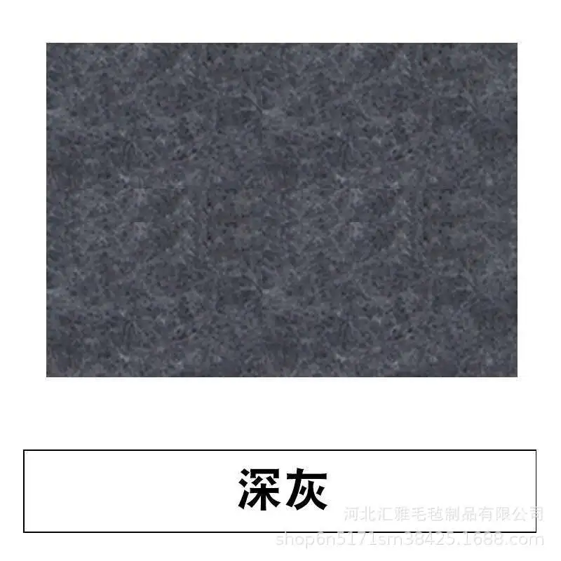 

2024 background wall board color sound absorption board wall sticker