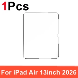 Clear Shatterproof Tempered Glass Screen Protector (1 x For Air 13inch)