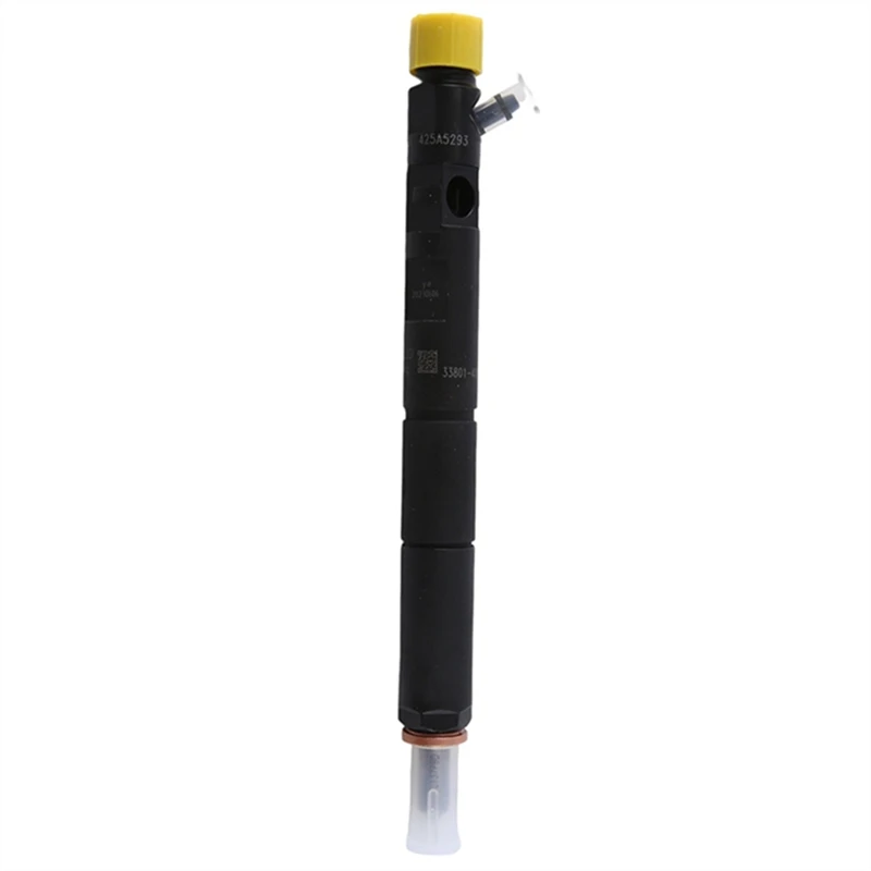 

EJBR03701D 33801-4X800 New CRDI Diesel Fuel Injector (With 16-Bit Code) For Hyundai Terracan KIA Carnival Sedona 2.9L Parts