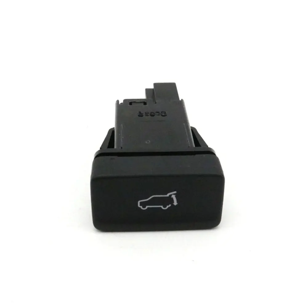 Rear Tailgate Liftgate Trunk Lock Release Button Switch For Mazda