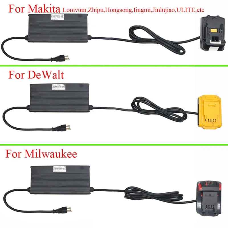 Achetez en gros Batterie De Remplacement 18v M18 6000mah Pour Outils  électriques Milwaukee Chine et Batterie De Remplacement Milwaukee à 28 USD