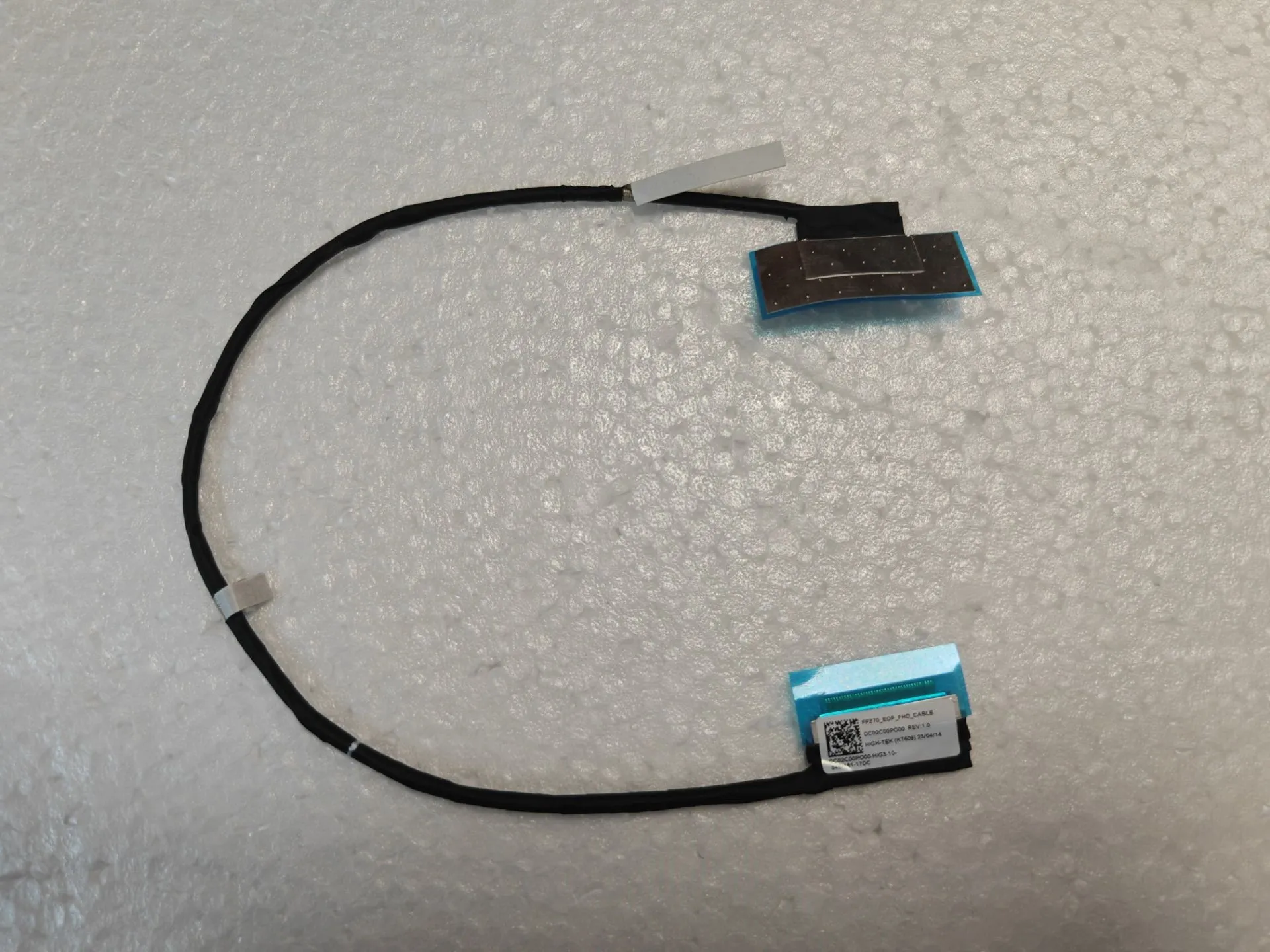 Cavo Lcd Per Hp Zbook Fury 17 G7 G8 Dc02C00Po00 30 Pin