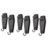 Halloween Coffin Wall Hanging, Coffin Wall Hook For Keys For Wall - Rustic Black Wooden Hanger For Keys, Mugs, Purse 1