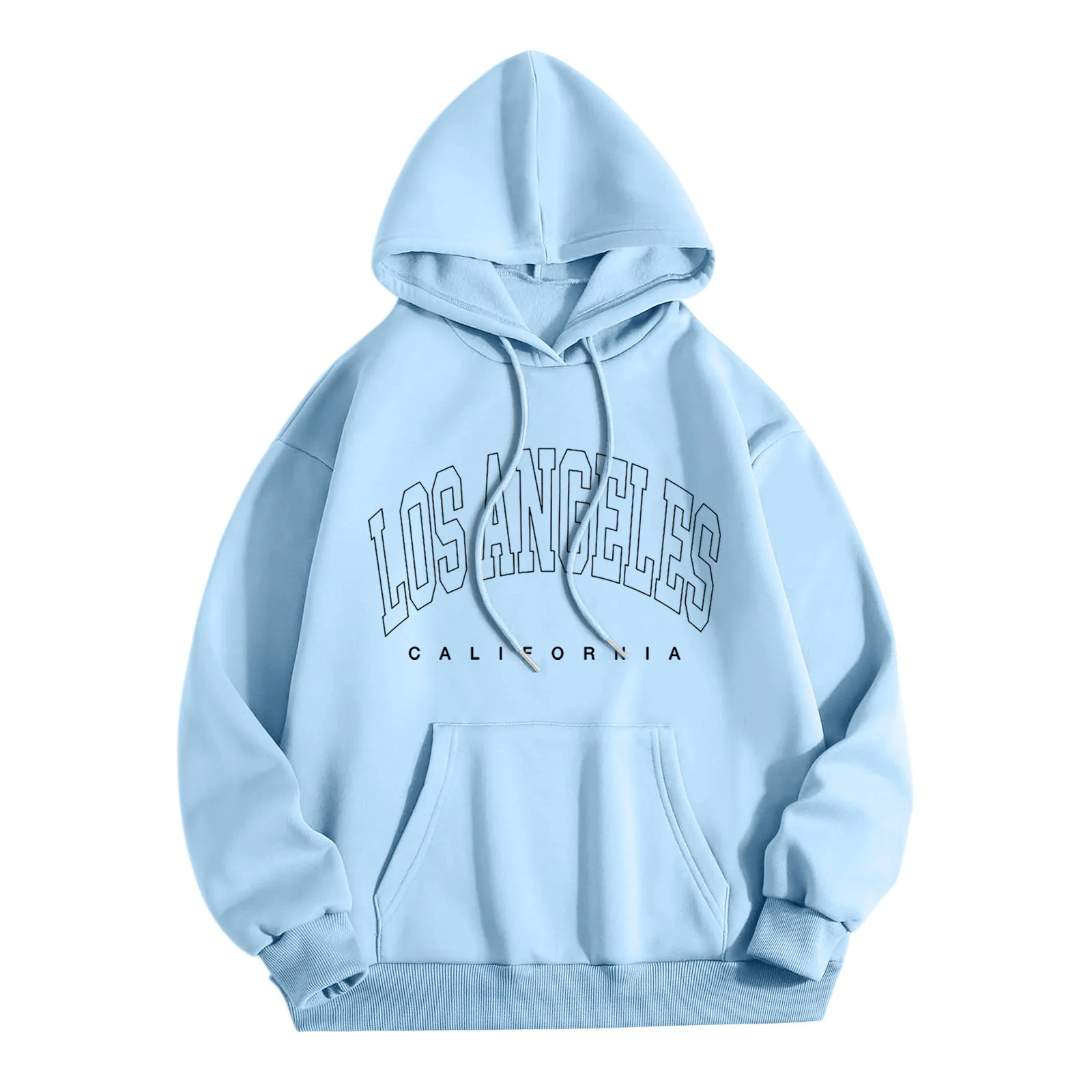 Hoodie Image 3