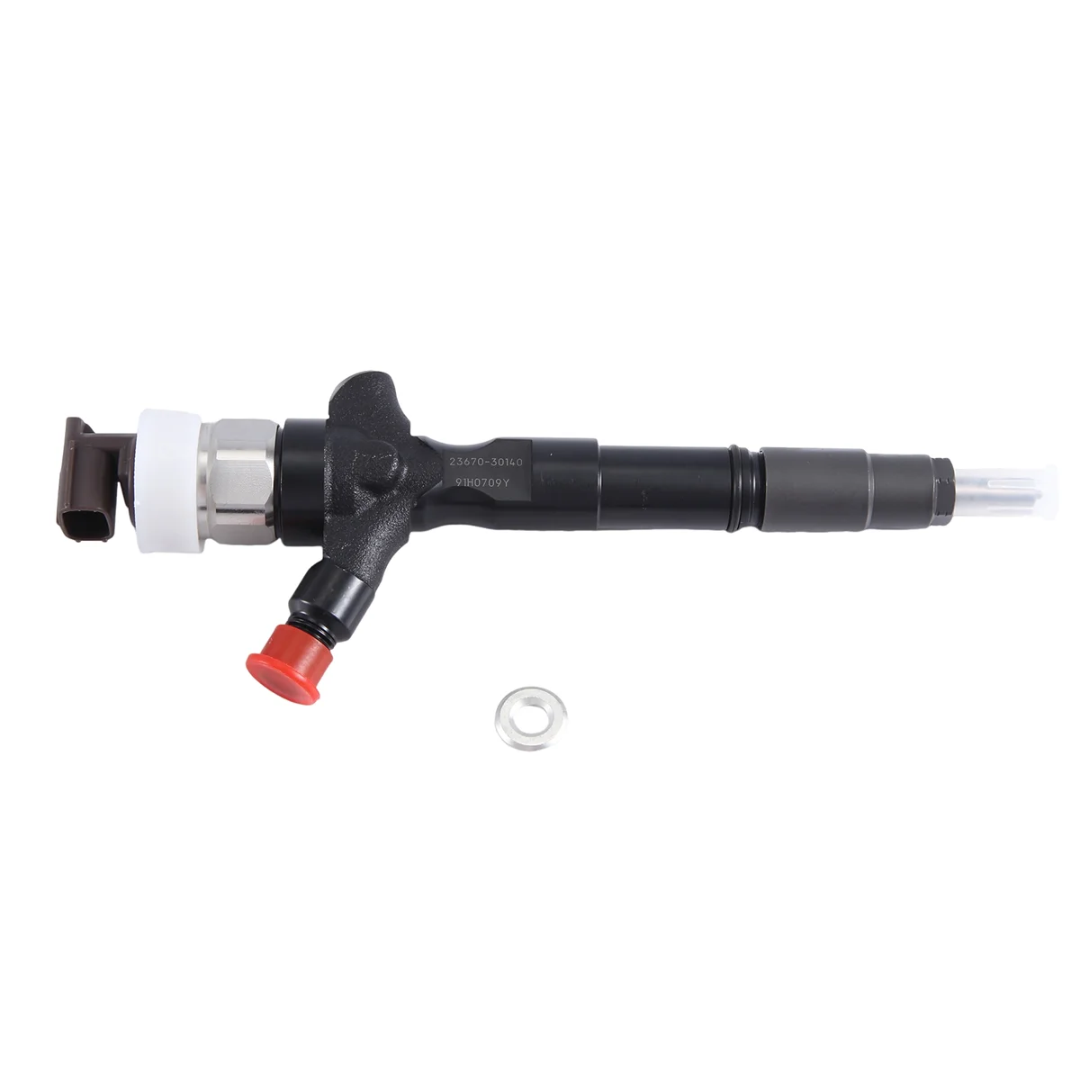 

095000-6760 23670-30140 New Diesel Fuel Injector Nozzle for Toyota Hilux
