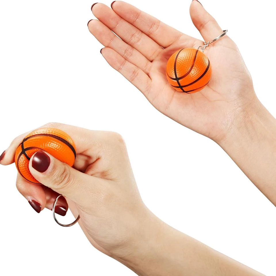 Sleutelhanger Basketbal Soft online kopen? | Speelgoed Sleutelhanger Basketbal Soft online kopen? | Speelgoed