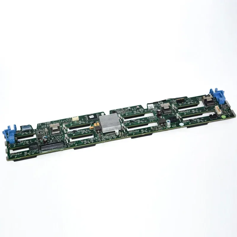 0Pgxhp Originale Per Dell R720Xd Server Hard Disk Backplane 3.5 12 Dischi Pgxhp Cn-0Pgxhp Alta Qualità