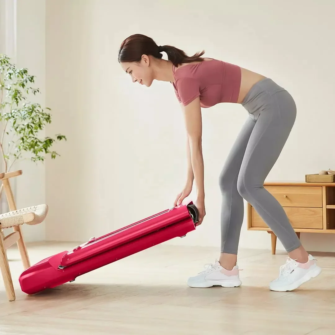 Original Xiaomi Goldsmith Walker C2 Walker Sport Foldable Speed Fitness Treadmill Gym Fitness Home