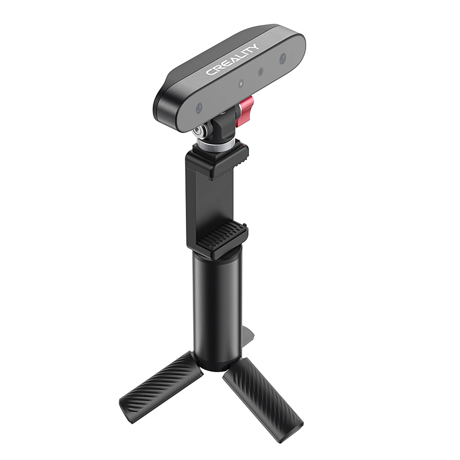 Creality CR-Scan Ferret 3D 스캐너 휴대용 및 핸드 헬드 30fps 스캔 속도 듀얼 모드 스캔, Win10/11/ Mac OS/안드로이드 호환