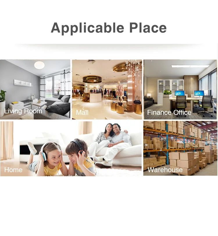 Tuya WiFi PIR Motion Sensor Smart Home Human Body Infrared Detector Security Sma