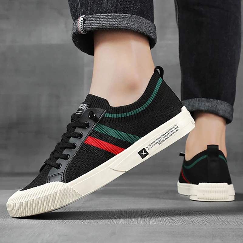 Рисунок 5 - Мужские повседневные кроссовки