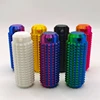 Tactile Sensory Keychain | BPA-Free Fidget Anxiety Relief Toy with Spiky Grip, Portable Office Desk Stress Relief Tool 6
