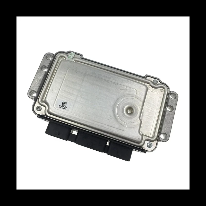 0261S04810 Car ECU Electronic Control Unit Computer Board For Peugeot 206 207 308 301 307 2008 Citroen C4 1.6