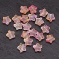 Yellow Pink Golden