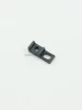 Buried Folder Sewing Machine Accessories 35835BFor UNION SPECIAL 35800 Sewing Machine Parts 2
