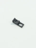 Buried Folder Sewing Machine Accessories 35835BFor UNION SPECIAL 35800 Sewing Machine Parts 2