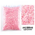 Light Pink AB
