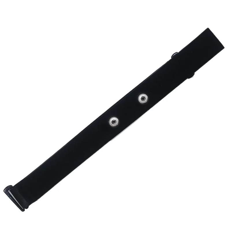 심박수 모니터 교체용 스트랩, Polar H9 H10 Coospo Wahoo Garmin Fitcent PolarLab 호환