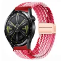 Strawberry red B