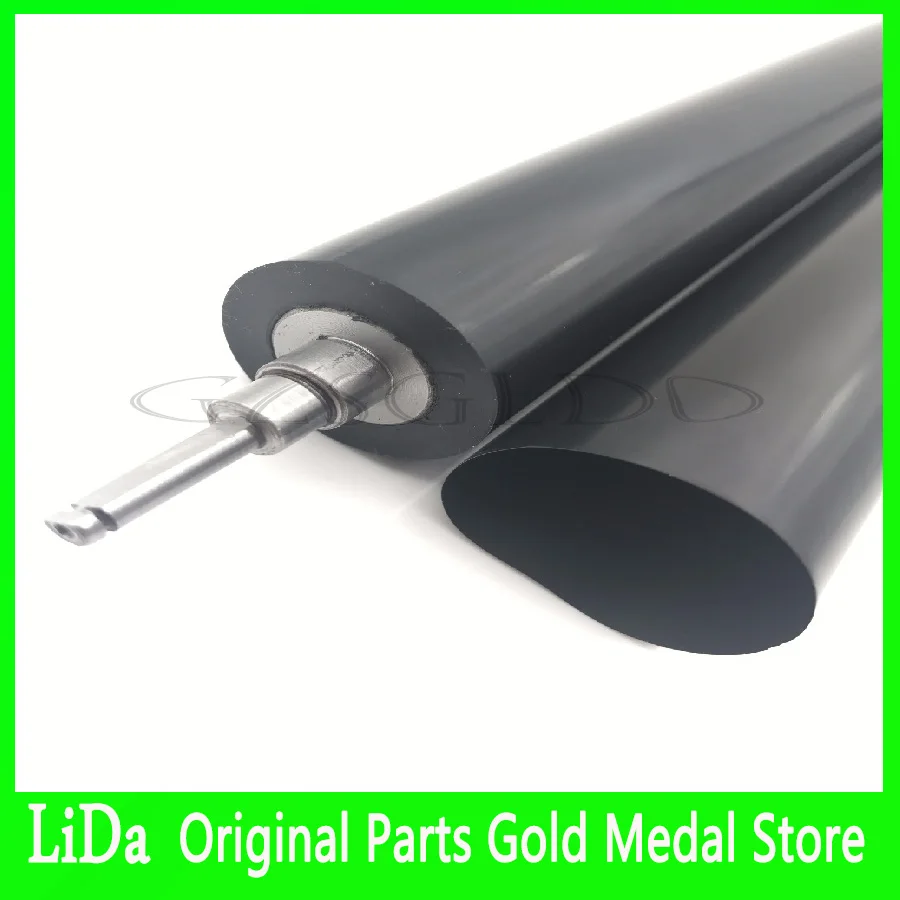 

1SETX Fuser Film Sleeve Pressure Roller for Brother MFC L5700 L5750 L5755 L5800 L5850 L5900 L6700 L6750 L6800 L6900 8530 8535