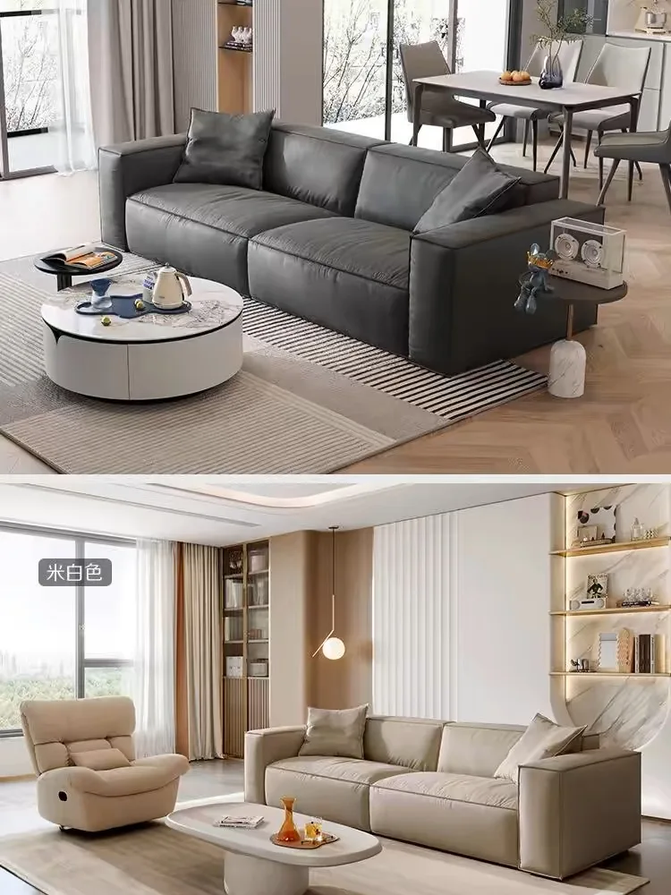 7 Pieces Of Furniture Original Wooden Style Living Room Sofa Double Bed Dining Table Coffee Table Customized Furniture Set