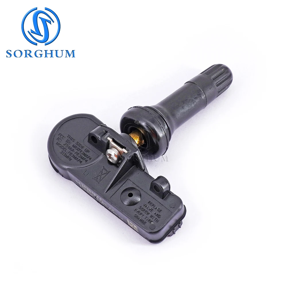 ǰ 9L3T-1A180-AF 9L3T1A180 TPMS Ÿ̾ з ,   ť