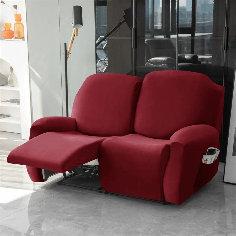 Velvet Recliner Chair Slipcovers 30 Chair And Sofa Covers