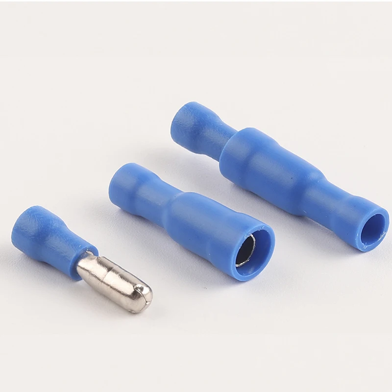 Cina Connettori Elettronici A Filo, Terminali Elettrici A Corrente Alternata E Elettronici - Foto 8