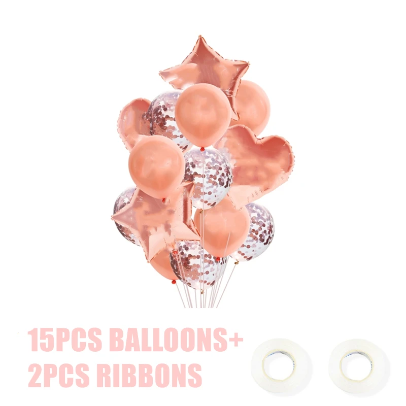 15pcs c