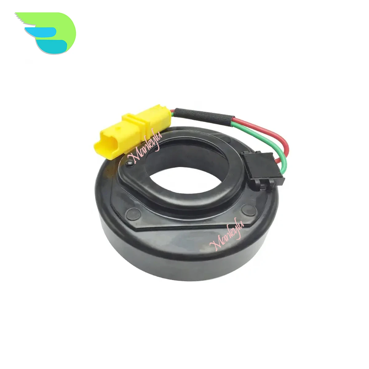 AC Air Conditioning A/C Compressor Magnetic Electromagnetic Clutch Coil for Peugeot 307 308 408 508 CC SW 3008 5008