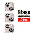 3 Camera Lens