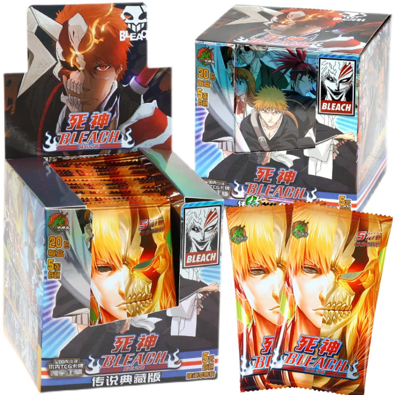 Newest Japan Anime Original Bleach Tcg Card Collection Cards Cartas Games Card For Children Birthday Gift Carte Juego De Cartas Aliexpress Newest Japan Anime Original Bleach Tcg Card Collection Cards Cartas Games Card For Children Birthday Gift Carte Juego De Cartas Aliexpress