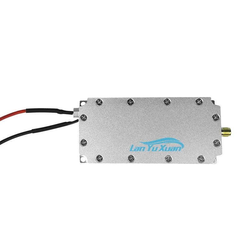 

1.8G10W mobile phone signal RF power module high-power anti-interference RF module active